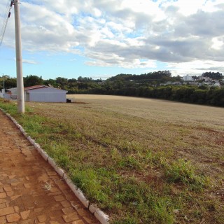 Terreno Loteamento Vila Verde em Marau