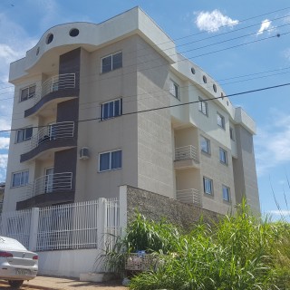 Residencial São Luis, 1 dormitórios em Marau