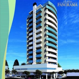 Vende-se apartamentos de 2 dormitórios - Edifício Panorama em Vila Maria